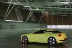 Kia Kee Concept 2007 года